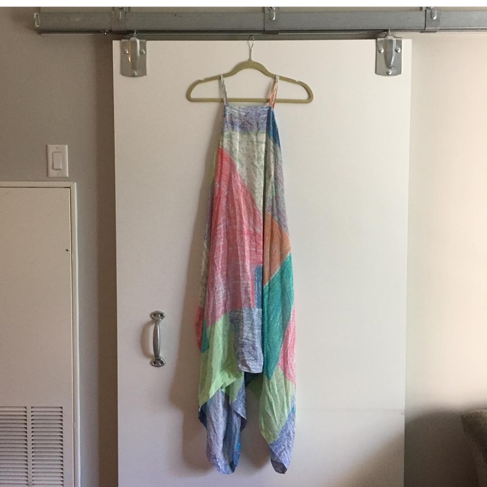 ANTHROPOLOGIE | Lilka Annette dress